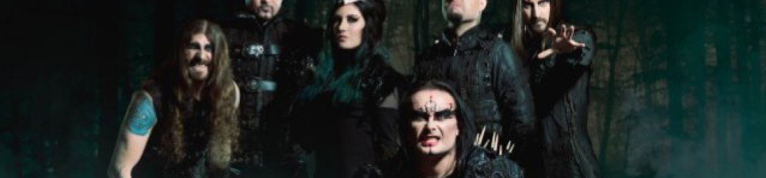 Cradle Of Filth: a novembre la ristampa di "Cruelty And The Beast"