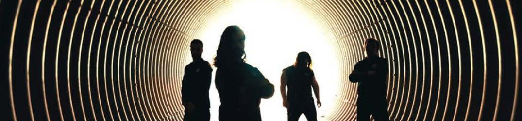 Apotheus: online il video ufficiale del nuovo brano ' Caves Of Steel'