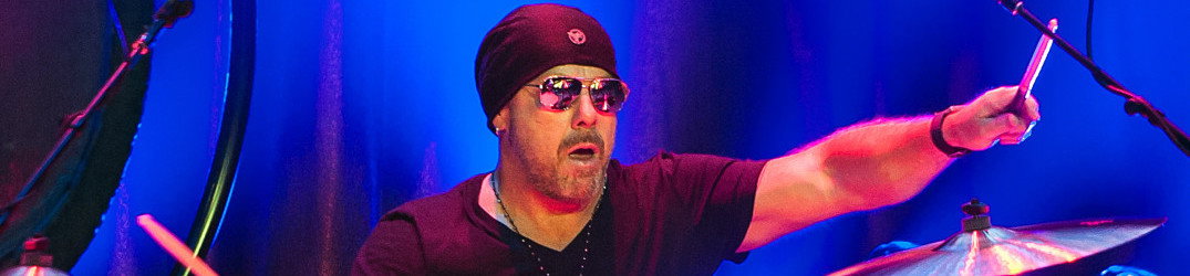 Led Zeppelin: Jason Bonham, 'Lo show del 2007 mi ha cambiato sia come artista, sia come persona'