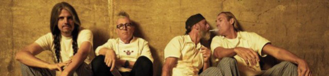 Tool: all'attacco della prima posizione della classifica Billboard 200