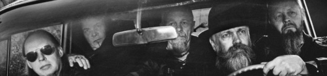 Candlemass: Johan Längquist, 'Mi sono sentito immediatamente un membro della band'
