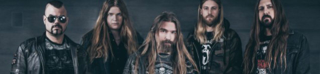 Sabaton: Pär Sundström, 'Al passare del tempo il nucleo della band resterà sempre intatto'