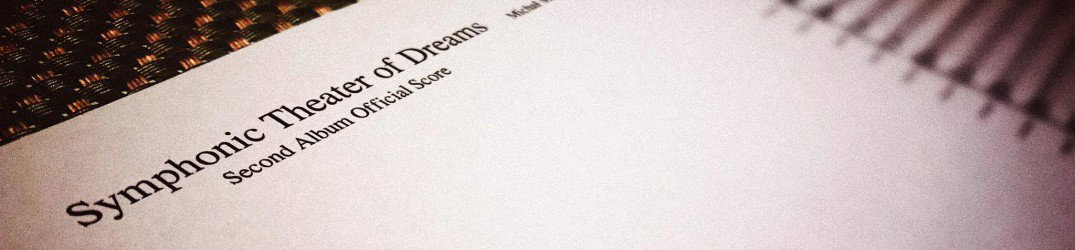 Symphonic Theater Of Dreams: in arrivo la campagna di crowdfounding per un doppio album