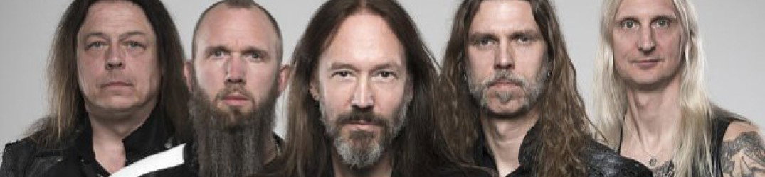 Hammerfall: Oscar Dronjak, 'Cerchiamo sempre di realizzare l'album perfetto di heavy metal'