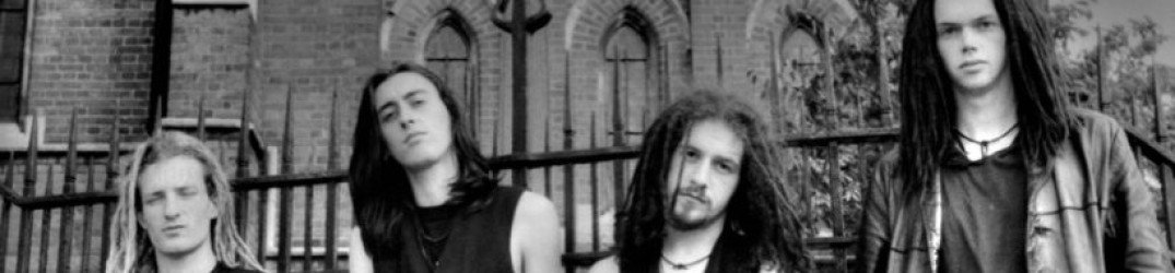 Cain: rimasterizzato il debut della cult band, ascolta 'Crucify'