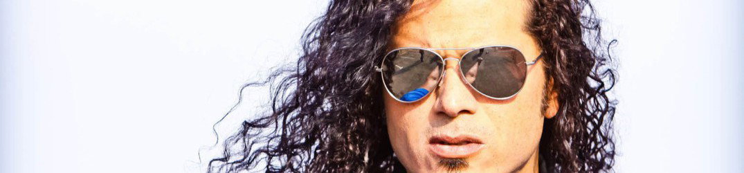 Jeff Scott Soto: a settembre in Italia