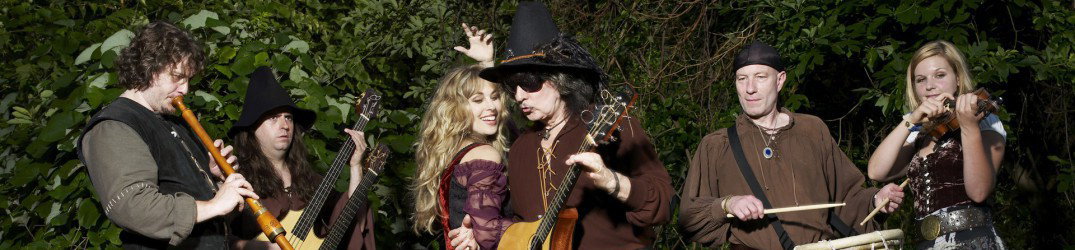 Blackmore's Night: il nuovo disco e le date del tour