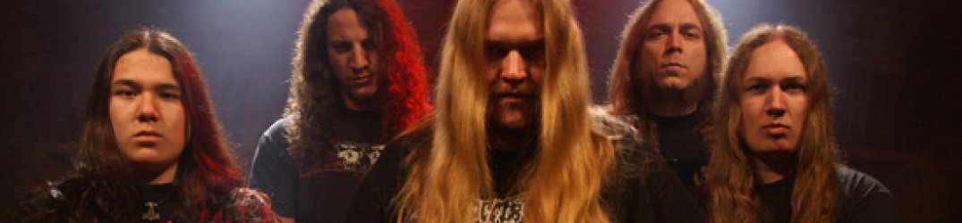 Fleshcrawl: nuovo album dopo dodici anni