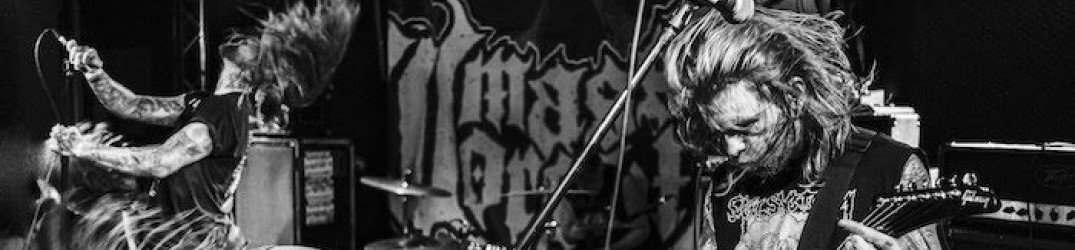 Mass Worship: online la nuova 'Spiritual Destitution'