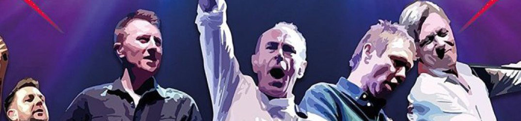 Status Quo: ascolta i campioni audio di tutte le canzoni del nuovo disco "Backbone"