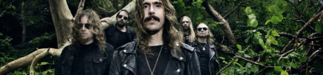 Opeth: Fredrik Åkesson, 'Tre mesi per scrivere la maggior parte di 'In Cauda Venenum'"