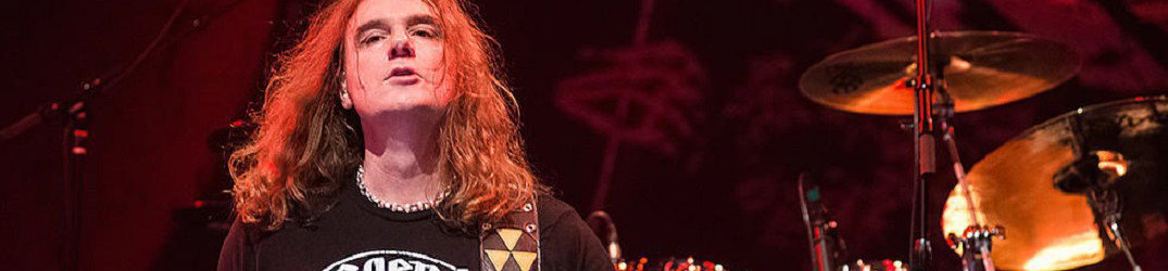 David Ellefson: come sono sopravvissuto nei Megadeth tutti questi anni? So qual è il mio ruolo