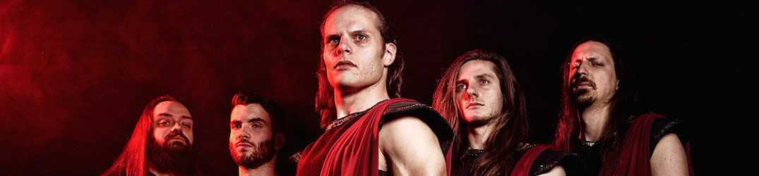Ade: firmato l'accordo con Extreme Metal Music, nuovo album a novembre