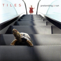 Pretending 2 Run