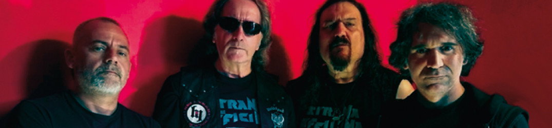 Strana Officina: uscito l'EP "Guerra Triste" per Jolly Roger Records