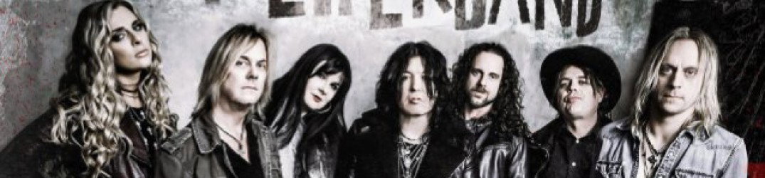 Cinderella: Tom Keifer, il lyric video di 'Touching the Divine' dal nuovo album "Rise"