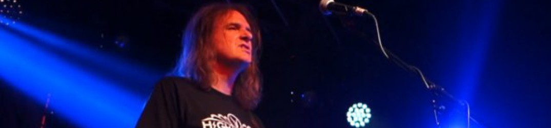 David Ellefson: in un video suona i suoi riff preferiti di Gene Simmons