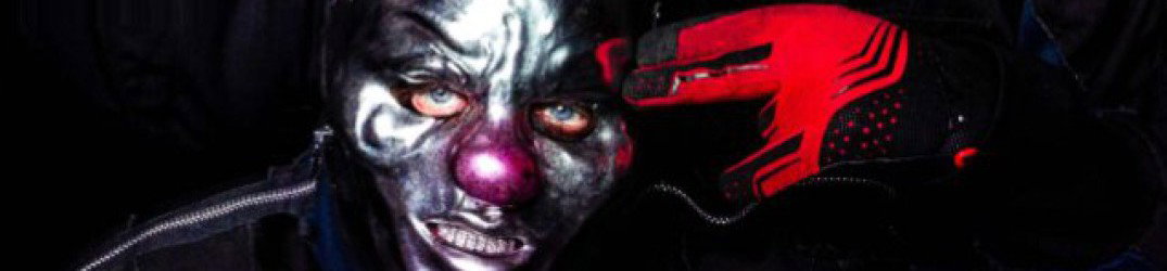Slipknot: Shawn "Clown" Crahan, 'Più forti che mai'