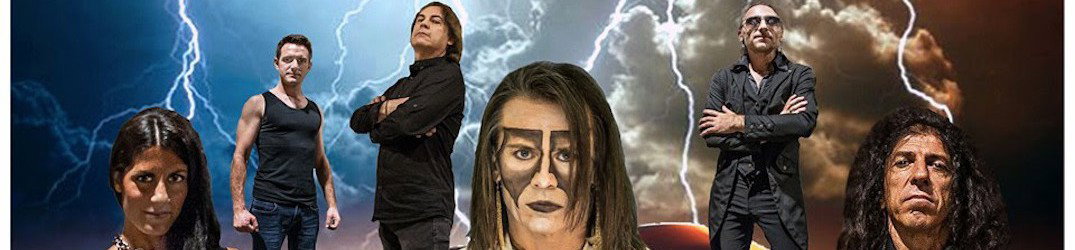 Ironwill: presentano l'official video di 'Bees and Flies'