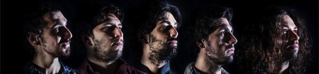 Aldi Dallo Spazio: il videoclip di 'Long Time Lover' dall'album "Quasar"