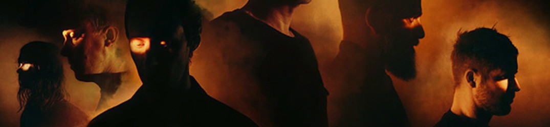 Cult of Luna: ascolta il nuovo brano 'Lay Your Head To Rest'