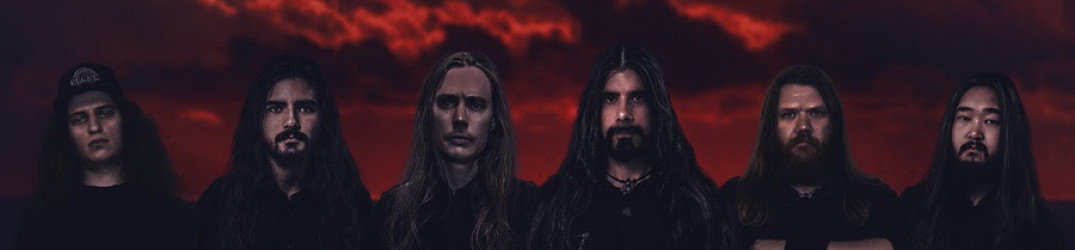 Sarpedon: nuovo album in arrivo