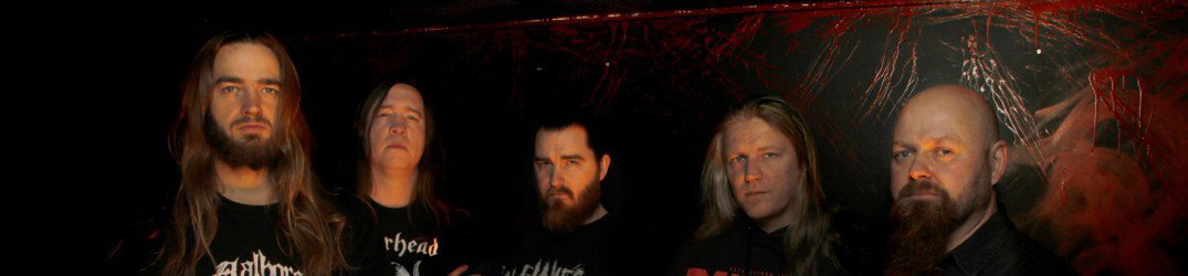 Kurgan: online il video ufficiale di 'Over The Lands, Into The Sea...'