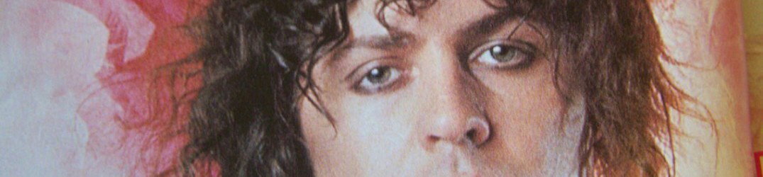 Recensione libro: Bolan Boogie - La vita e la musica di Marc Bolan e dei T. Rex