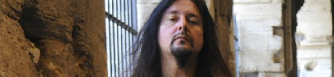 Strapping Young Lad: Gene Hoglan, 'I SYL sono stati come un bel calcio nel culo'