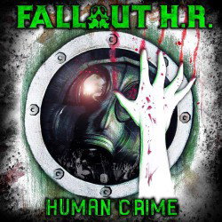 Human Crime [EP]