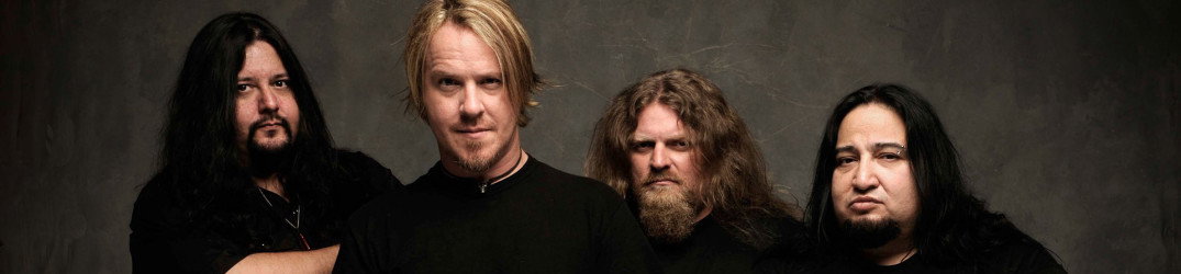 Fear Factory: una data in Italia per il ventesimo anniversario di Demanufacture