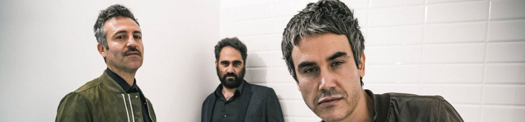 En Declin: presentata la cover del classico di Phil Collins 'Another Day in Paradise'
