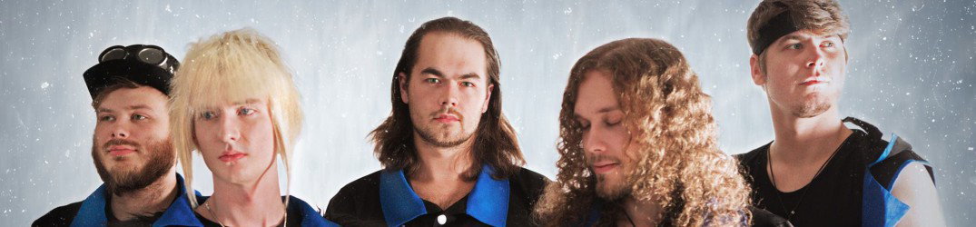 Everfrost: guarda il lyric video ufficiale per la canzone 'Actraiser'