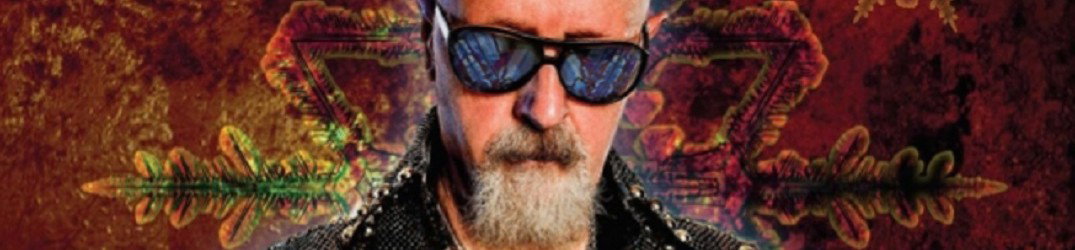 Rob Halford: nuovo album natalizio in chiave HM per il Metal God
