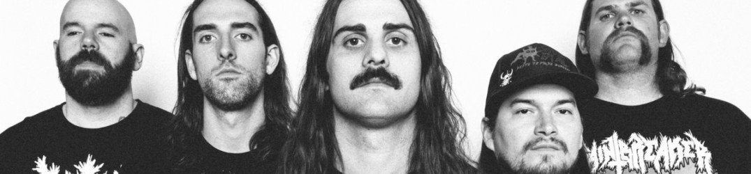 Gatecreeper: disponibile in streaming la nuova canzone 'Everlasting'