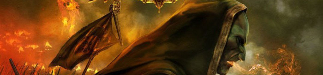 Blind Guardian: ascolta 'Point of No Return', primo singolo dell'album orchestrale!