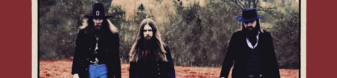 Kadavar: parlano della creazione di "For the Dead Travel Fast"