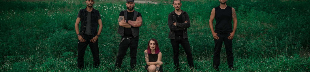Break Me Down: a ottobre il nuovo album "The Pond"