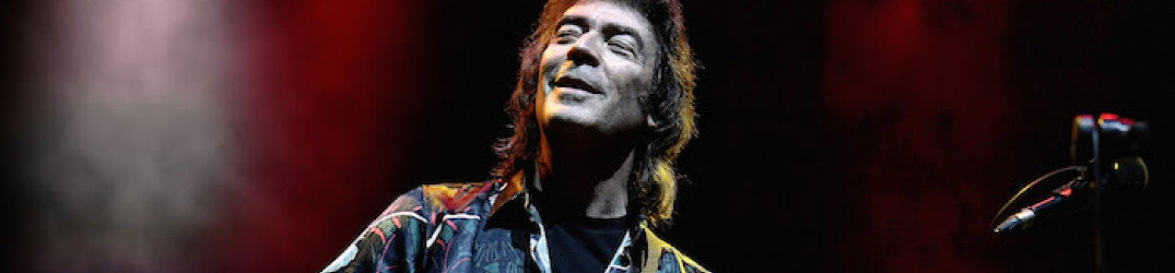 Steve Hackett: in uscita a fine ottobre il live album "Genesis Revisited Band & Orchestra: Live"