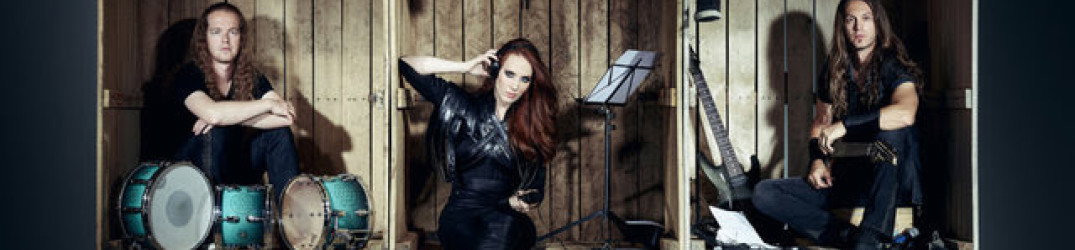 Epica: pubblicato il singolo in digitale 'Kingdom of Heaven'