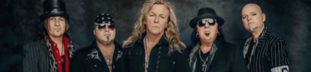 Pretty Maids: guarda il music video per la nuova canzone 'Serpentine'