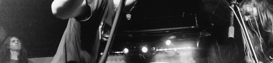 Krallice: online "Rot And Waste Live", album dal vivo dei blackster statunitensi