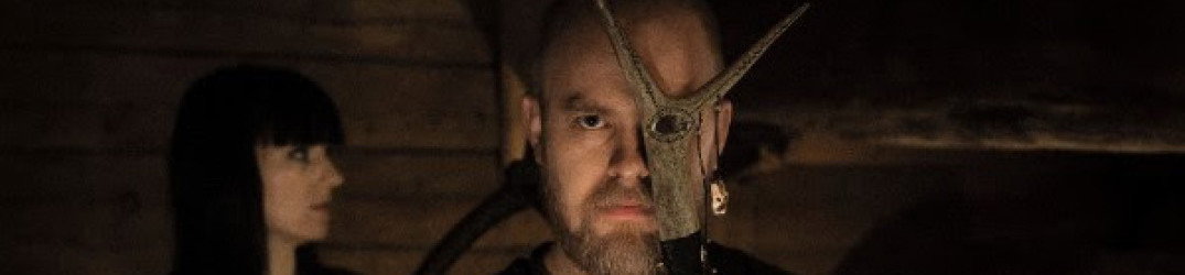 Wardruna: ascolta in streaming "Runaljod -Ragnarok"