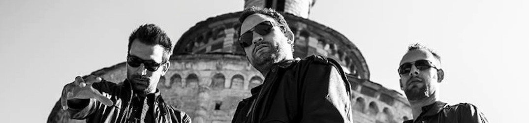 Veratrum: firmano con Ronin Agency/Underground Metal Alliance