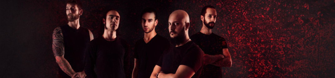 Hideous Divinity: disponibile il video del primo singolo 'The Embalmer'
