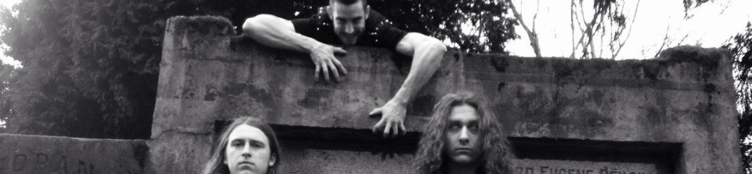 Witch Vomit: il nuovo album "Buried Deep In A Bottomless Grave" in streaming