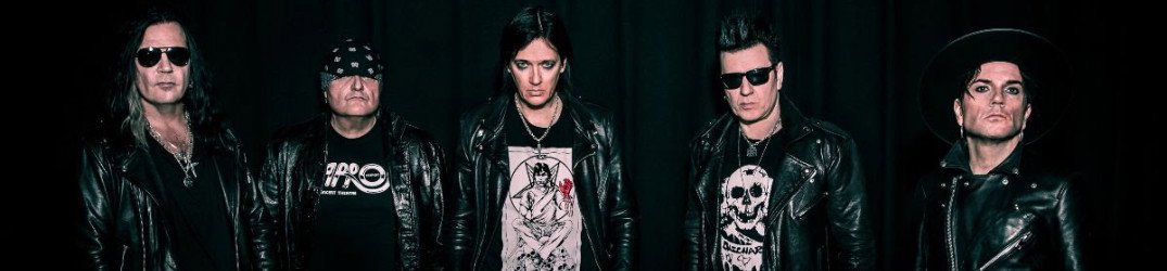 The 69 Eyes: come tutto iniziò al club Tavastia...