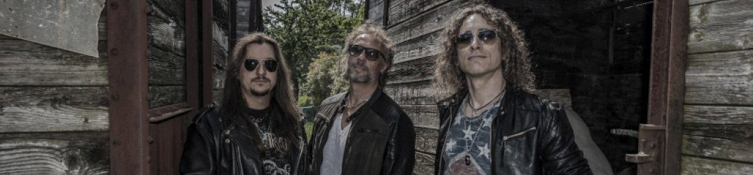 Bullring: i dettagli del debut-album "Break Down the Gate"