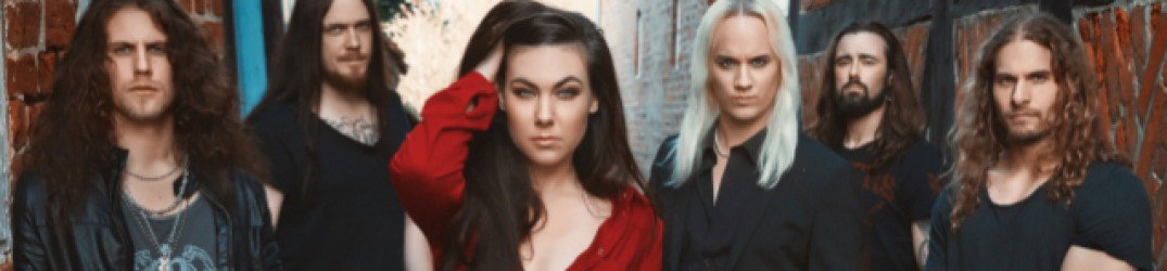 Amaranthe: online il videoclip ufficiale per la title-track di "Helix"