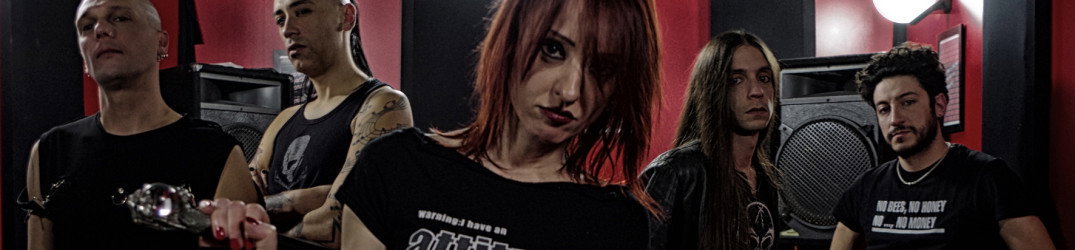 Five Ways To Nowhere: di supporto alle Thundermother nella loro unica data italiana